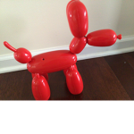######## balloon team!