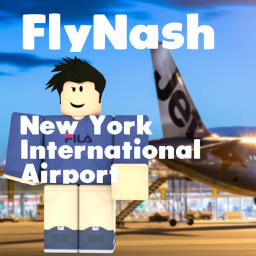 KJFK | John F. Kennedy International Airport