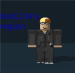 hot1234's region