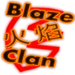 Blaze Clan of Roblox (BCR)