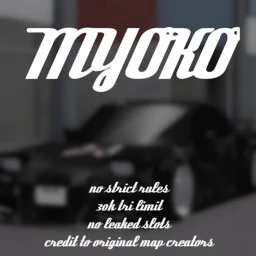Myoko icon