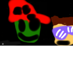 Theyoyo and hpoi666's group