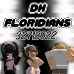 dh floridians