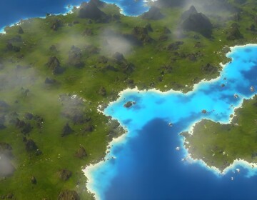 Epic Odyssey