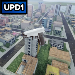 Shooter City🏙️🔫(BETA)