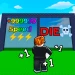 +1 Speed Would You Rather Escape! icon