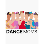 Dance moms Hangout