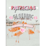 patricia's clothing!!