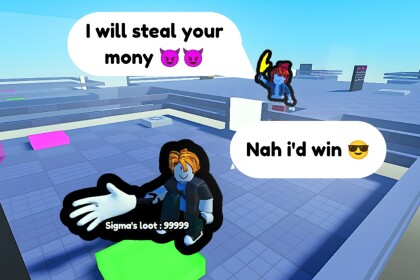 Plot Wars