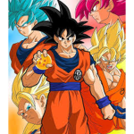 Clan di Dragon ball final stand (Italiano)