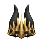 Hallow's Horned Crown