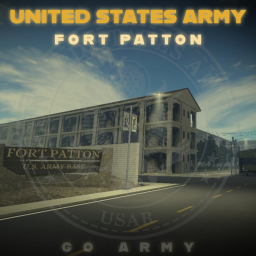 Fort Patton