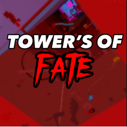 Towers Of Fate