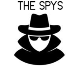 The Awesome Spy's Training Place!