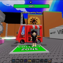 Parque de Obbys VIPS ʩ🔧 icon