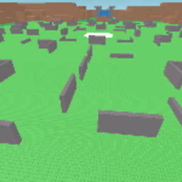 Ultimate Paintball