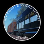 New Raymer & Western Historical Society
