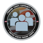 [+] Marine Corps Community Staff
