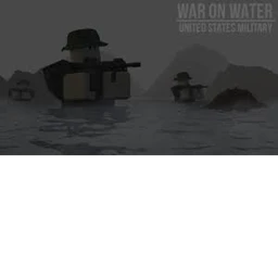 War Zone icon