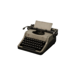 The Analog Coalition