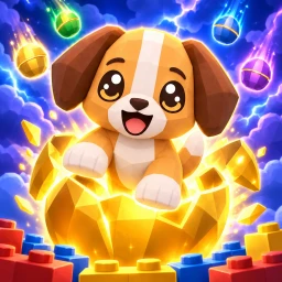 Catch Falling Pets icon