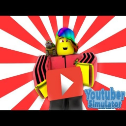 [FOR SALE!]🔴💻YouTuber Simulator 1!💻🔴