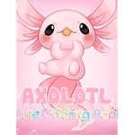 Axolotl team gaming