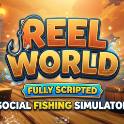 - Reel World -