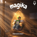 Magika [Voice Chat]