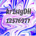 《<3》kr1styDH