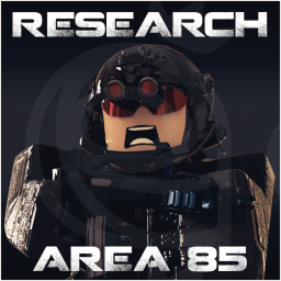 SCP: Site 85