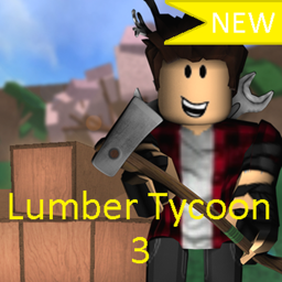 Lumber Tycoon 3