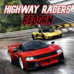 [🔥F80] Highway Racers: REBORN