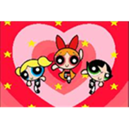 Power Puff girls