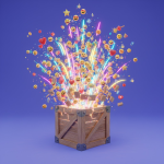 Crate RNG: Emote Merger