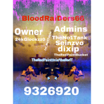 BloodRaiDers66