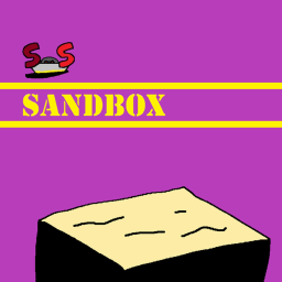 spotless sandbox