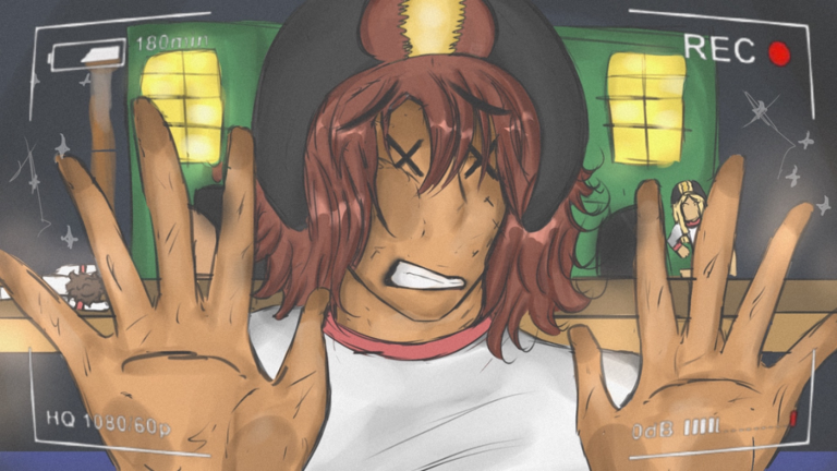 Roblox Wipeout (BETA) 🌊 screenshot 2