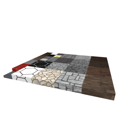 Useful Textures
