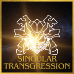 Singular Transgression