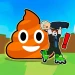 Skate to save uncles from poop icon