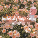 - Aesthetically Avatar Ranking -