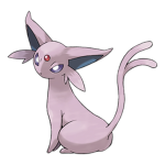 The Espeon Gang