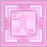 (Breast Cancer Assocition Group) Komen cure