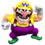 The Wario Fan Club!!!
