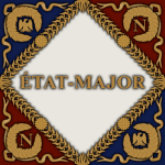 État-Major de la Garde