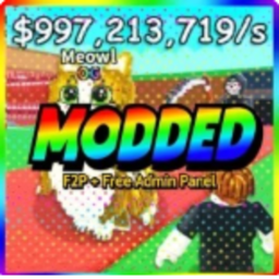 [🌈 INF ADMIN-PANEL] Steal A Brainrot Modded