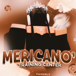 Training Center | Mericano'