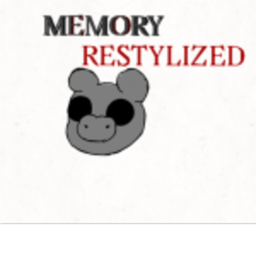 Memory:Restylized