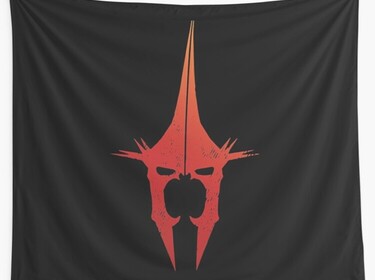 Carn Dûm, Angmar 